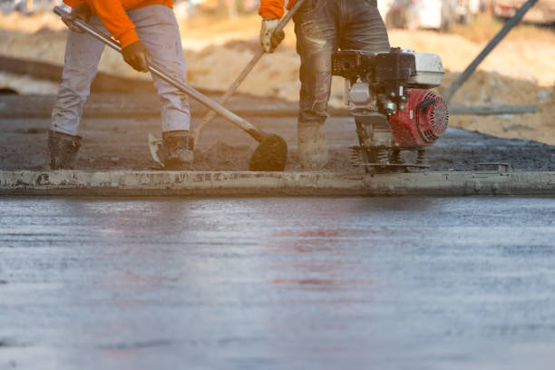 Best Concrete Installation Cost  in Broomfield, CO
