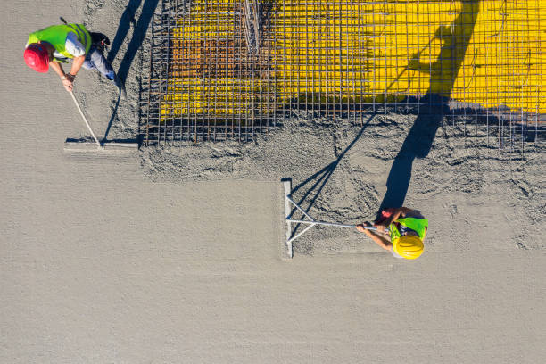 Best Concrete Contractor Near Me  in Broomfield, CO