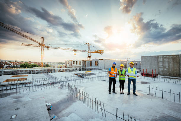 Professional Concrete contractor in CO