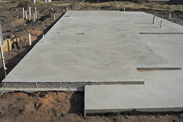 Best Concrete Walkway Installation  in Broomfield, CO