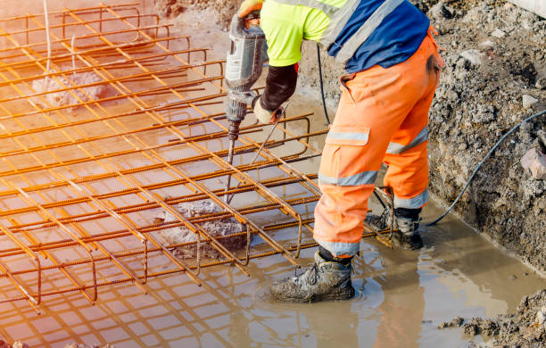 Best Concrete Driveway Repair Near Me  in Broomfield, CO