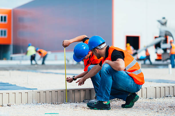 Best Local Concrete Companies  in Broomfield, CO